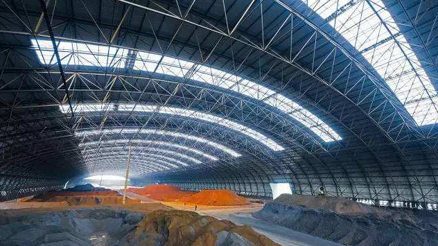 福清料场关闭作业若想便宜又环保应当怎么实施